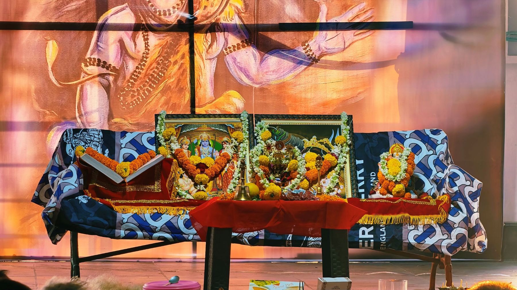 Diwali Lamps