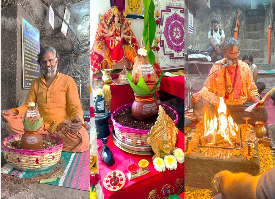 Diwali Celebration