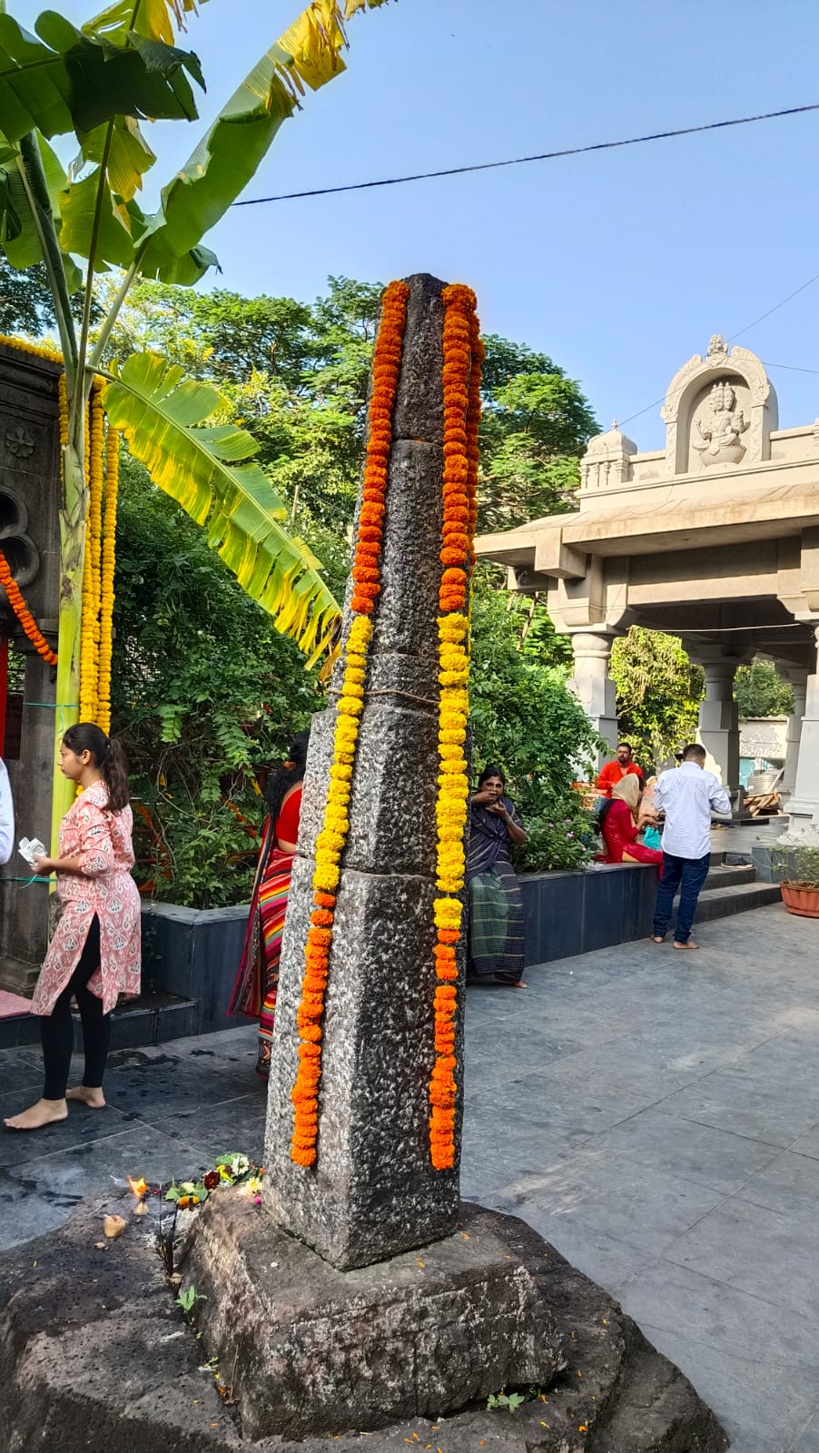 Rudrabhishek