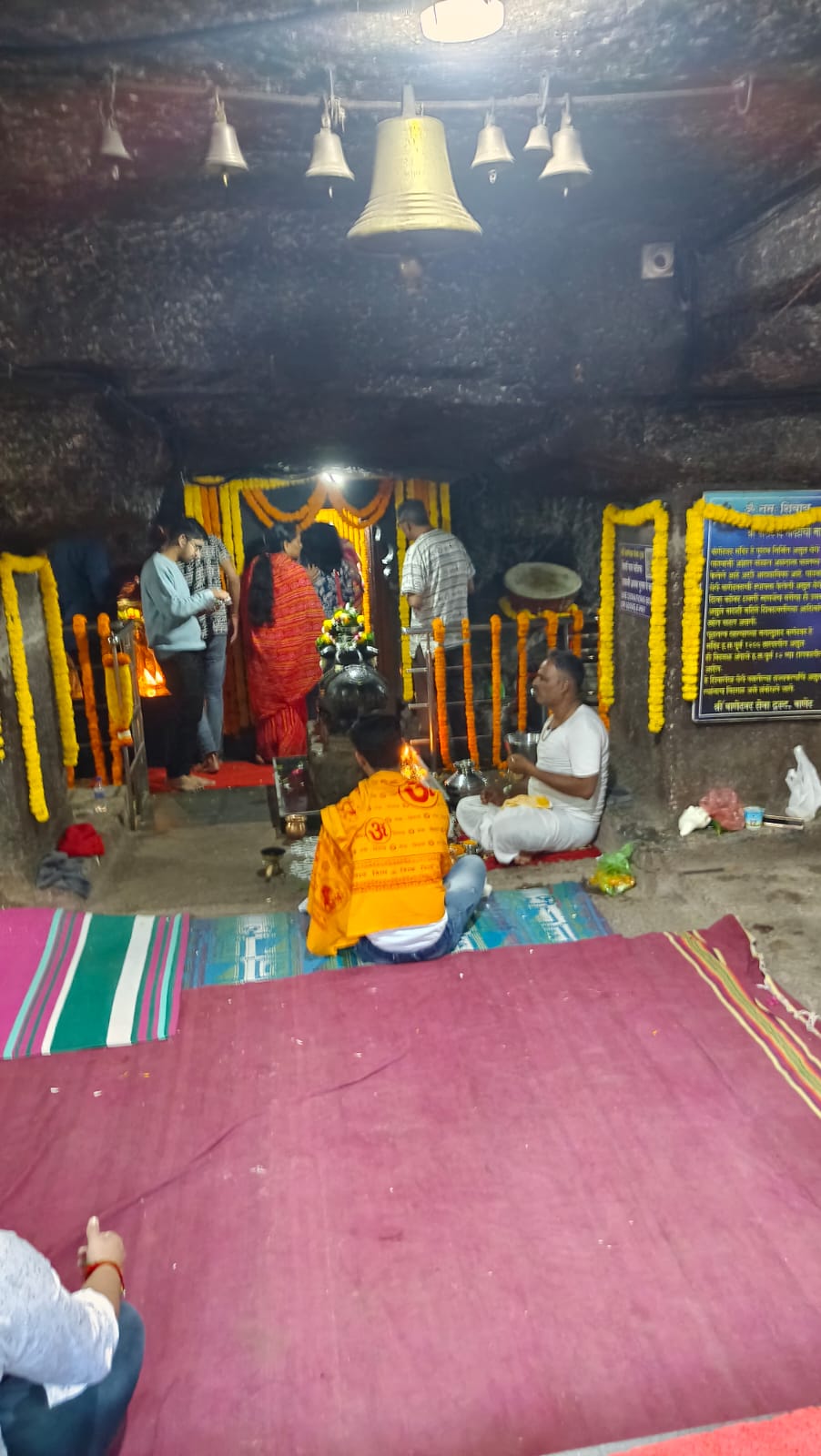 Kanwar Yatra